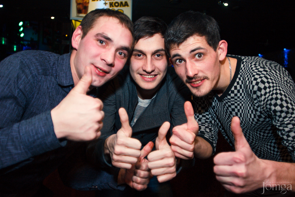 Фотография с RETRO MIX в Опера