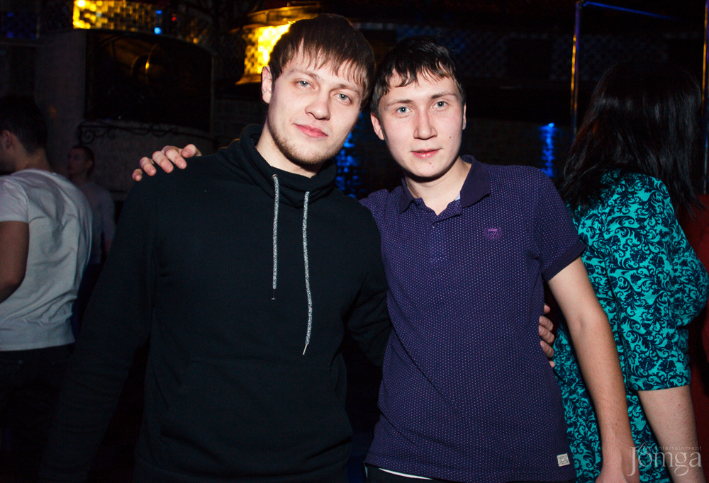 Фотография с RETRO MIX в Опера