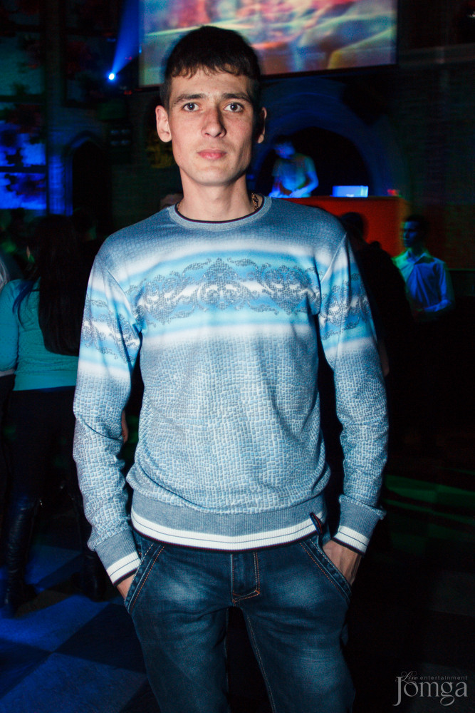 Фотография с RETRO MIX в Опера