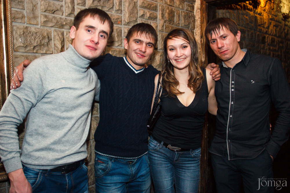 Фотография с RETRO MIX в Опера