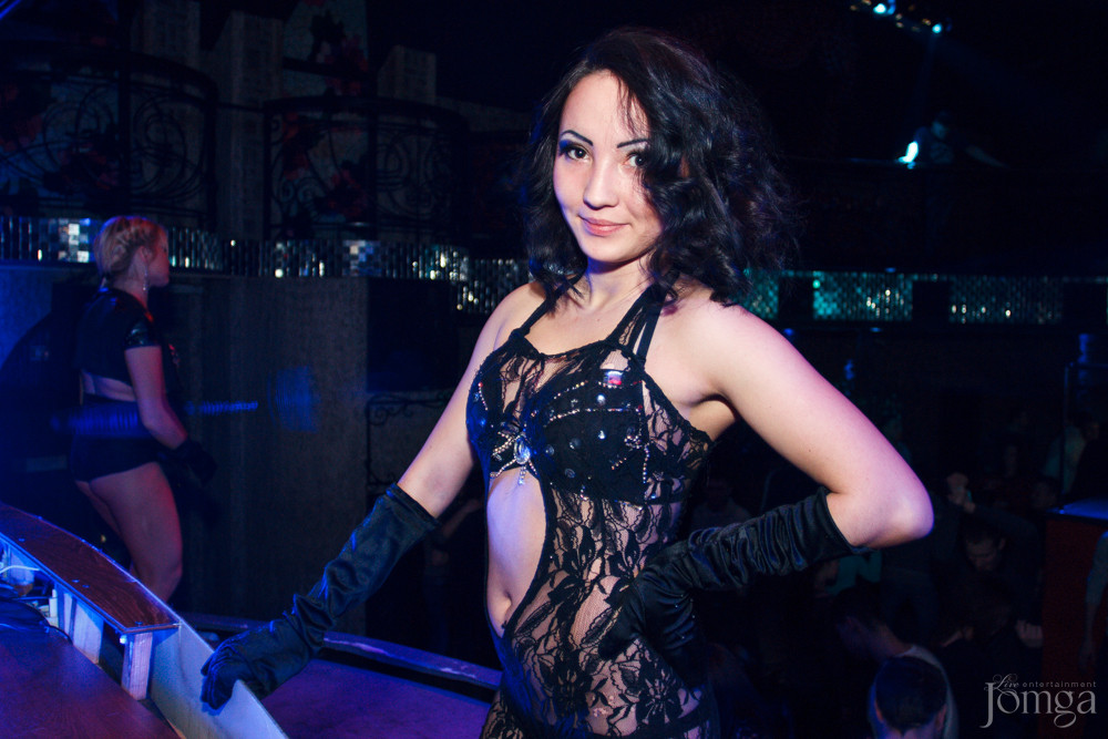 Фотография с RETRO MIX в Опера