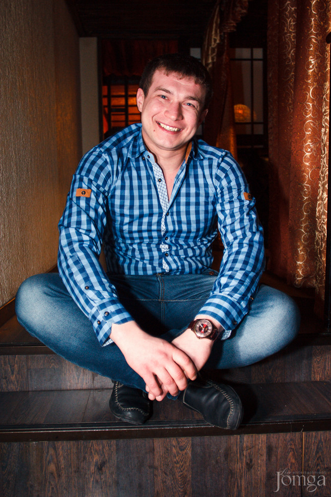 Фотография с RETRO MIX в Опера