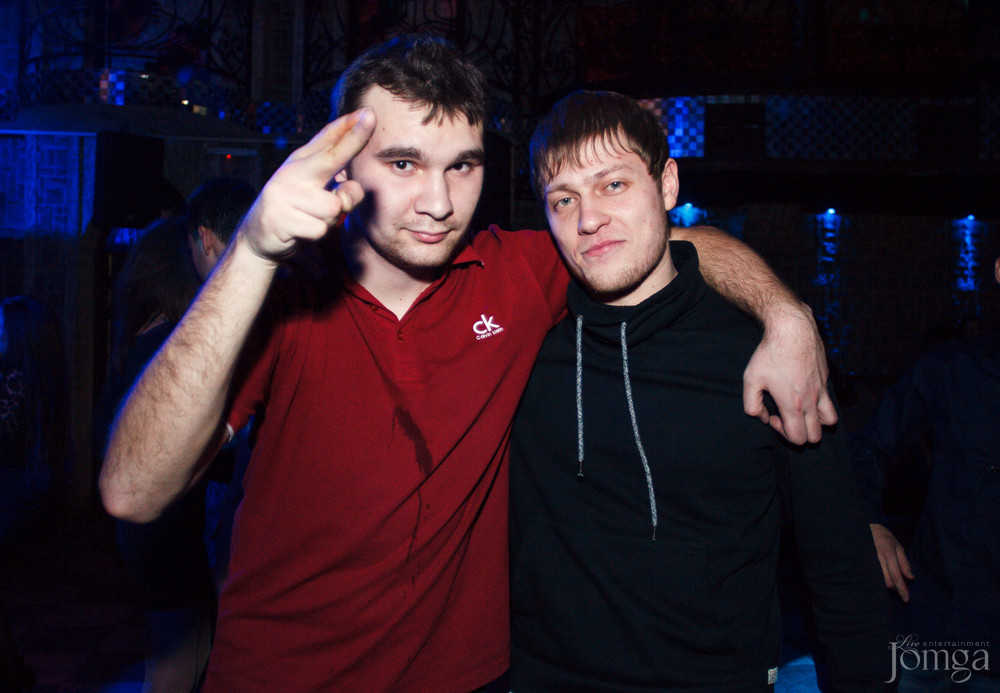 Фотография с RETRO MIX в Опера