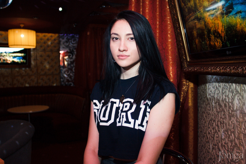 Фотография с RETRO MIX в Опера