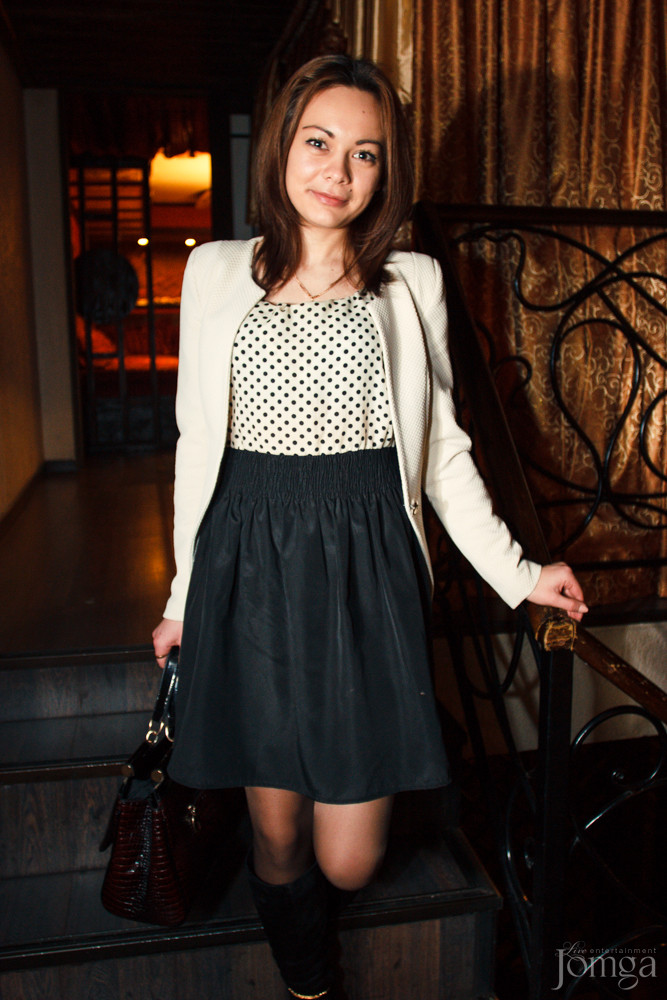 Фотография с RETRO MIX в Опера