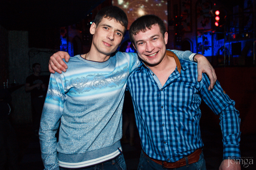 Фотография с RETRO MIX в Опера