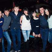 TURBO PARTY фото 31