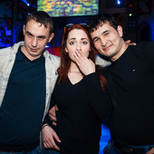 TURBO PARTY фото 11