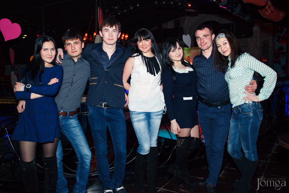 Фотография с TURBO PARTY в Опера