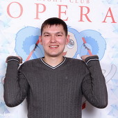 Вечеринка « MTV Weekend» ДАВАЙ! ДАВАЙ! фото 108