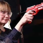 Вечеринка « MTV Weekend» ДАВАЙ! ДАВАЙ! фото 39