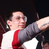 Вечеринка « MTV Weekend» ДАВАЙ! ДАВАЙ! фото 47