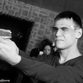 Вечеринка « MTV Weekend» ДАВАЙ! ДАВАЙ! фото 89