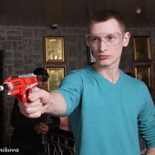 Вечеринка « MTV Weekend» ДАВАЙ! ДАВАЙ! фото 84