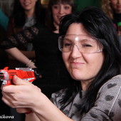 Вечеринка « MTV Weekend» ДАВАЙ! ДАВАЙ! фото 97