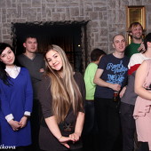 Вечеринка « MTV Weekend» ДАВАЙ! ДАВАЙ! фото 46