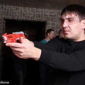 Вечеринка « MTV Weekend» ДАВАЙ! ДАВАЙ! фото 91