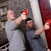 Вечеринка « MTV Weekend» ДАВАЙ! ДАВАЙ! фото 141