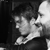 Вечеринка « MTV Weekend» ДАВАЙ! ДАВАЙ! фото 65