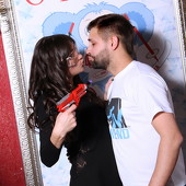 Вечеринка « MTV Weekend» ДАВАЙ! ДАВАЙ! фото 121