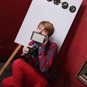 Вечеринка « MTV Weekend» ДАВАЙ! ДАВАЙ! фото 63