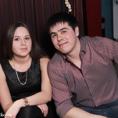 Вечеринка « MTV Weekend» ДАВАЙ! ДАВАЙ! фото 53