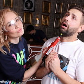 Вечеринка « MTV Weekend» ДАВАЙ! ДАВАЙ! фото 115