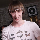 Вечеринка « MTV Weekend» ДАВАЙ! ДАВАЙ! фото 57