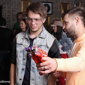 Вечеринка « MTV Weekend» ДАВАЙ! ДАВАЙ! фото 58