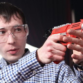 Вечеринка « MTV Weekend» ДАВАЙ! ДАВАЙ! фото 37