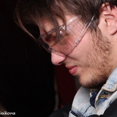 Вечеринка « MTV Weekend» ДАВАЙ! ДАВАЙ! фото 66