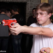 Вечеринка « MTV Weekend» ДАВАЙ! ДАВАЙ! фото 87