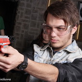 Вечеринка « MTV Weekend» ДАВАЙ! ДАВАЙ! фото 59