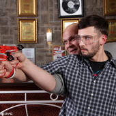 Вечеринка « MTV Weekend» ДАВАЙ! ДАВАЙ! фото 142