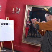 Вечеринка « MTV Weekend» ДАВАЙ! ДАВАЙ! фото 31