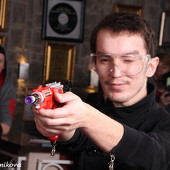 Вечеринка « MTV Weekend» ДАВАЙ! ДАВАЙ! фото 80