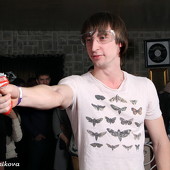 Вечеринка « MTV Weekend» ДАВАЙ! ДАВАЙ! фото 55