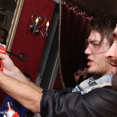 Вечеринка « MTV Weekend» ДАВАЙ! ДАВАЙ! фото 64