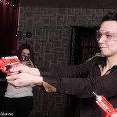 Вечеринка « MTV Weekend» ДАВАЙ! ДАВАЙ! фото 70