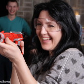 Вечеринка « MTV Weekend» ДАВАЙ! ДАВАЙ! фото 96