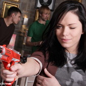 Вечеринка « MTV Weekend» ДАВАЙ! ДАВАЙ! фото 103