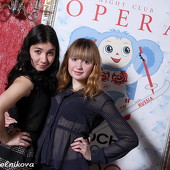 Вечеринка « MTV Weekend» ДАВАЙ! ДАВАЙ! фото 32