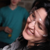 Вечеринка « MTV Weekend» ДАВАЙ! ДАВАЙ! фото 98