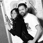 Вечеринка « MTV Weekend» ДАВАЙ! ДАВАЙ! фото 119