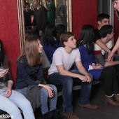 Вечеринка « MTV Weekend» ДАВАЙ! ДАВАЙ! фото 83