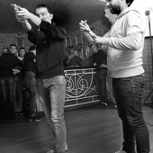 Вечеринка « MTV Weekend» ДАВАЙ! ДАВАЙ! фото 79