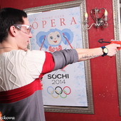 Вечеринка « MTV Weekend» ДАВАЙ! ДАВАЙ! фото 50