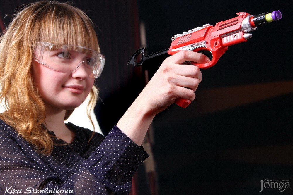 Фотография с Вечеринка « MTV Weekend» ДАВАЙ! ДАВАЙ! в Опера