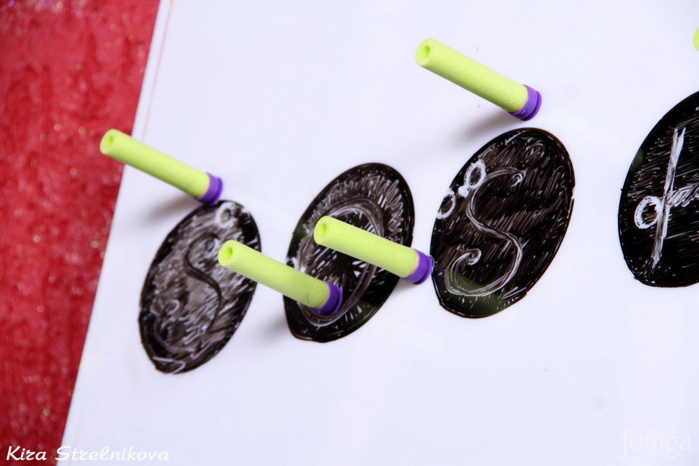 Фотография с Вечеринка « MTV Weekend» ДАВАЙ! ДАВАЙ! в Опера