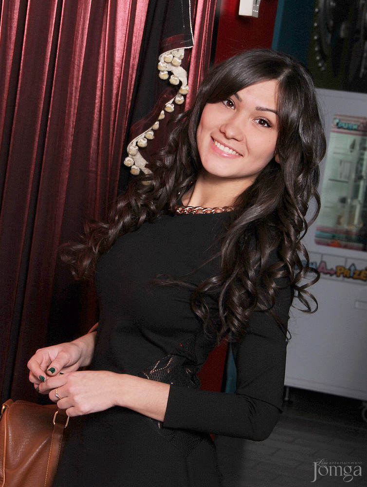 Фотография с Вечеринка « MTV Weekend» ДАВАЙ! ДАВАЙ! в Опера